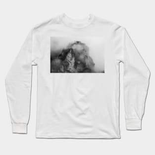 Dolomites Long Sleeve T-Shirt